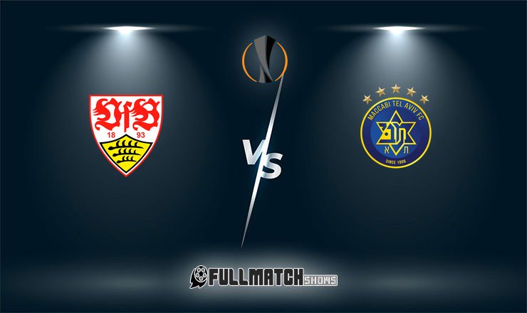 Stuttgart vs Maccabi Tel Aviv 11 Dec 2025