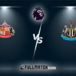 Newcastle United vs Sunderland 22 Mar 2026