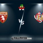 Cremonese vs Torino Full Match Replay