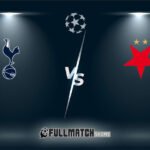 Tottenham Hotspur vs Slavia Praha 9 Dec 2025