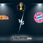 Union Berlin vs Bayern München 3 Dec 2025
