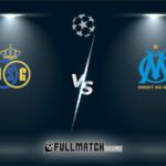 Union Saint-Gilloise vs Olympique Marseille 9 Dec 2025
