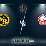 Young Boys vs Lille 11 Dec 2025