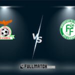 Zambia vs Comoros 26 Dec 2025