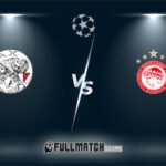 Ajax vs Olympiakos Piraeus 28 Jan 2026