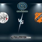 Ajax vs Volendam 24 Jan 2026