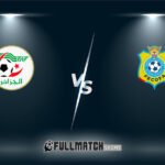 Algeria vs Congo DR 6 Jan 2026
