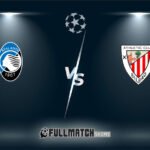 Atalanta vs Athletic Club 21 Jan 2026