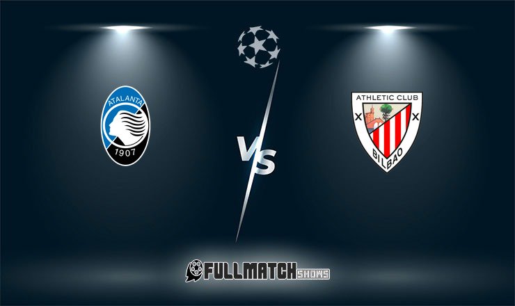 Atalanta vs Athletic Club 21 Jan 2026
