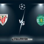Athletic Club vs Sporting CP 28 Jan 2026