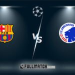Barcelona vs København 28 Jan 2026