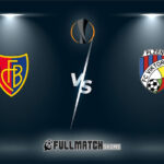 Basel vs Viktoria Plzeň 29 Jan 2026