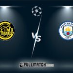 Bodø / Glimt vs Manchester City 20 Jan 2026