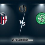 Bologna vs Celtic 22 Jan 2026