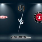 Brann vs Midtjylland 22 Jan 2026