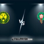 Cameroon vs Morocco 9 Jan 2026