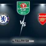 Arsenal vs Chelsea 3 Feb 2026