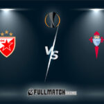 Crvena Zvezda vs Celta De Vigo 29 Jan 2026