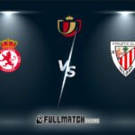 Cultural Leonesa vs Athletic Club 13 Jan 2026
