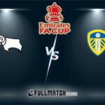 Derby County vs Leeds United 11 Jan 2026