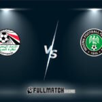 Egypt vs Nigeria 17 Jan 2026