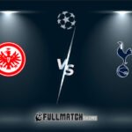 Eintracht Frankfurt vs Tottenham Hotspur 28 Jan 2026