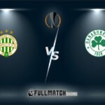 Ferencváros vs Panathinaikos 22 Jan 2026