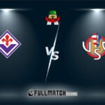 Fiorentina vs Cremonese 4 Jan 2026