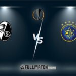 Freiburg vs Maccabi Tel Aviv 22 Jan 2026