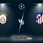 Galatasaray vs Atlético Madrid 21 Jan 2026