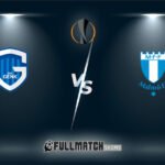 Genk vs Malmö FF 29 Jan 2026