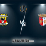 Go Ahead Eagles vs Sporting Braga 29 Jan 2026