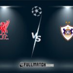 Liverpool vs Qarabağ 28 Jan 2026