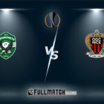 Ludogorets vs Nice 29 Jan 2026