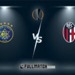 Maccabi Tel Aviv vs Bologna 29 Jan 2026