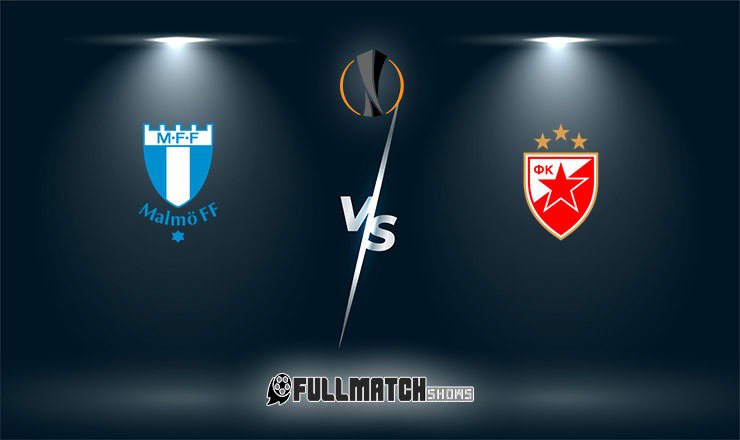 Malmö FF vs Crvena Zvezda 22 Jan 2026