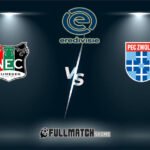 NEC vs PEC Zwolle 24 Jan 2026