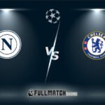 Napoli vs Chelsea 28 Jan 2026