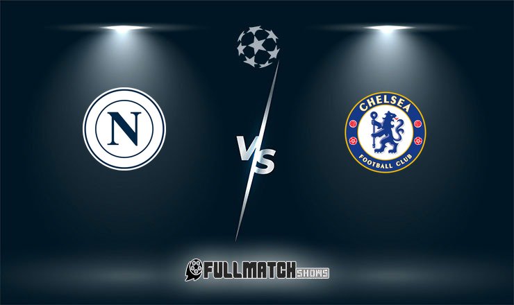 Napoli vs Chelsea 28 Jan 2026