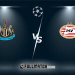 Newcastle United vs PSV 21 Jan 2026