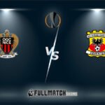 Nice vs Go Ahead Eagles 22 Jan 2026