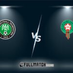 Nigeria vs Morocco 14 Jan 2026