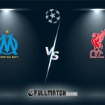 Olympique Marseille vs Liverpool 21 Jan 2026