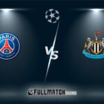 PSG vs Newcastle United 28 Jan 2026