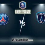 PSG vs Paris 12 Jan 2026