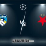 Paphos vs Slavia Praha 28 Jan 2026