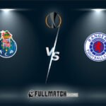 Porto vs Rangers 29 Jan 2026
