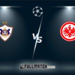 Qarabağ vs Eintracht Frankfurt 21 Jan 2026