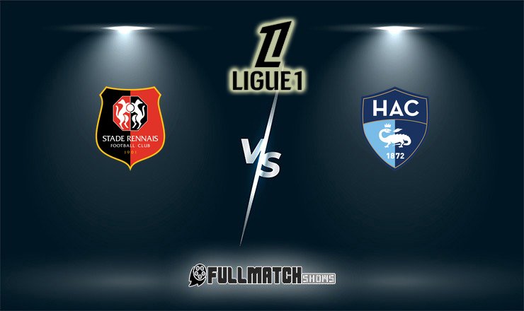 Rennes vs Le Havre 18 Jan 2026