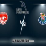 Santa Clara vs Porto 4 Jan 2026